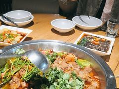 -皇中百岁鱼(西兰路店)