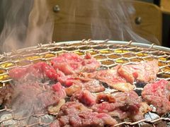 -烧肉达人•炭火烧肉(新天地店)
