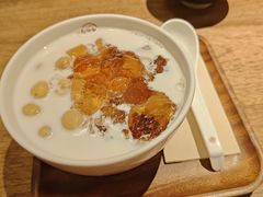 -彬媽糖水(侨鑫国际店)