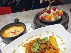 -Gray Whale 灰鲸餐厅(北美N1店)