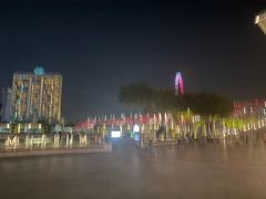 -滨海湾金沙购物商场