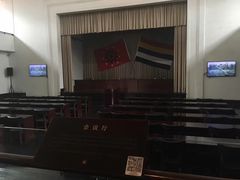 -辛亥革命博物院北区