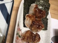 -火山屋台(新街口店)