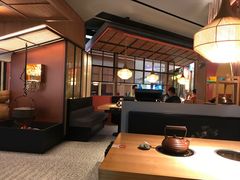 大堂-吃饭皇帝大(解放西路店)