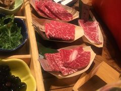 -黑牛の店·和牛烧肉(合生汇店)
