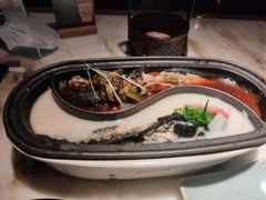 退秋鱼（一条）-锦府盐帮·李宅(领展购物广场中关村店)
