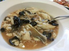 糟溜黄鱼片-老正兴菜馆(福州路店)