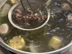 -万祥牛肉火锅(金龙店)