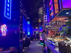 -花西亭·海鲜自助餐厅(瑞城名人酒店)
