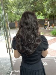 -HD HAIR STYLE