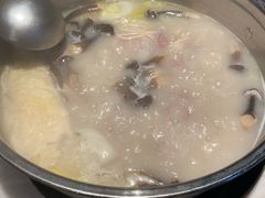 鲍鱼-阿杜打边炉(五江天街店)
