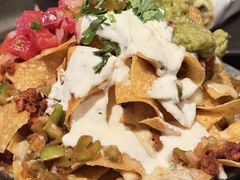 -Q MEX 库迈墨西哥餐吧(三里屯店)