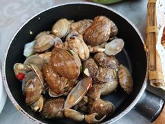 -达叔香味海鲜(海棠68环球美食街店)