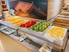 -北京王府井希尔顿酒店·万斯阁西餐厅