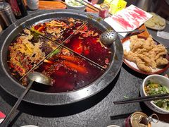 -陈眼镜火锅(总店)