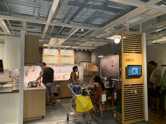 -宜家家居(西安未央商场店)