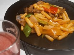 -老伙记海鲜码头(北滘店)