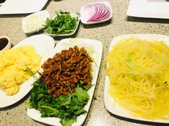 -老昌春饼(大直街店)