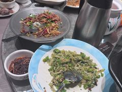 -渔舟意·湖南家宴(萝岗纳金城店)