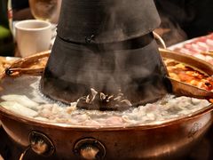 -宝泉铜锅·涮羊肉(解放东路店)