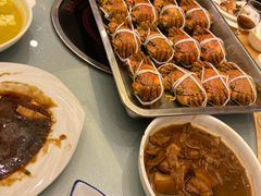 -珍宝蟹舫·巴城味道(巴城总店)