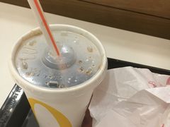-麦当劳(曲阳店)
