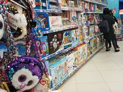 -TOYSRUS玩具反斗城(天津远洋乐堤港店)