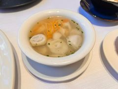 -马克西姆俄罗斯餐厅(通亚街店)