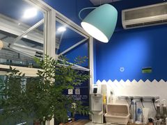 -OZ cafe(南昌路店)