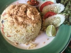 -Cafe de Thaan Aoan