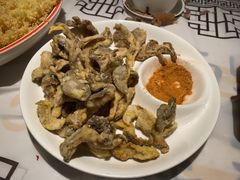 -小吴先生的店·东北烧烤(林科大店)