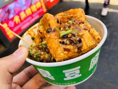 -李老二炒粉(桂林路一店)