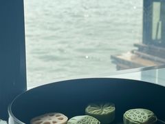 -柳莺湖上·湖景餐厅·江南菜(西湖店)