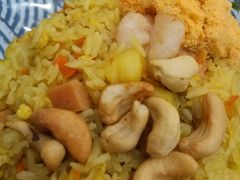 -Hi YOU你的饭局泰餐厅(雍和宫店)