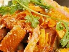 -钟掌勺忘不了地道湘菜(新天地假日广场店)