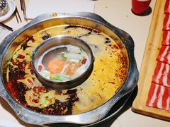 -大队长主题火锅(观音桥店)