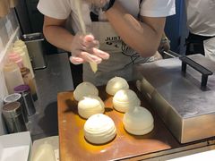 -狐狸和向日葵(北京路店)