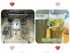 -汉巴味德·烤肉与啤酒的自助(杭州大悦城店)