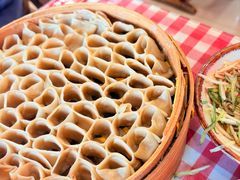 -王村姑老土炕莜面村(桥东店)