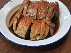 -谢记上海大排档(长寿路店)