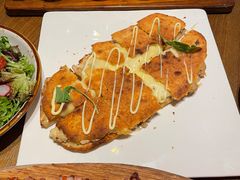 -造精酿餐厅