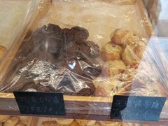 -包满意面包糕点(东坝店)