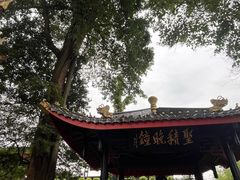 -峨眉山报国寺