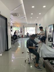 -BUTY HAIR 比帝专业烫染店
