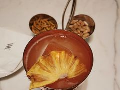 -LONG BAR 廊吧(外滩华尔道夫酒店)