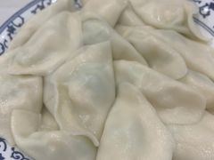 -东方饺子王(让胡路远望店)