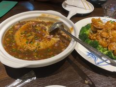 -黑石礁酒楼·海鲜(黑石礁店)
