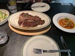 -404干式熟成牛排馆•聚会餐厅