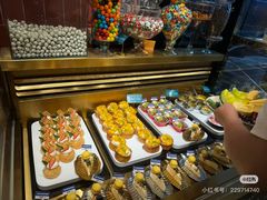 -東盛炭烤自助料理(玄武招商花园城店)