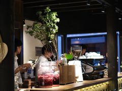 -Metal hands·铁手咖啡